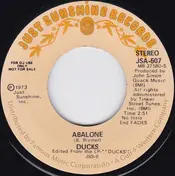Ducks - Abalone