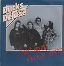LP - Ducks Deluxe - Don't Mind Rockin' Tonite