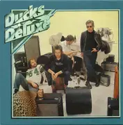 CD-Box - Ducks Deluxe - Coast To Coast: The Anthology - Digisleeve