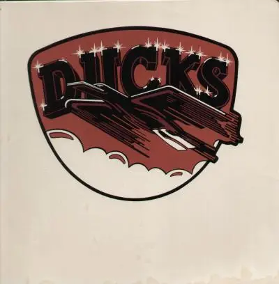 Ducks - Same