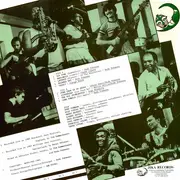 LP - Dudu Pukwana And Zila Featuring Pinise Saul - Life In Bracknell & Willisau