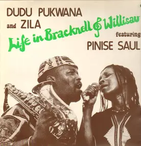 Dudu Pukwana - Life In Bracknell & Willisau