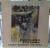 Dudu Pukwana - Radebe - They Shoot To Kill