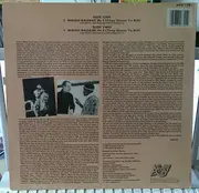 LP - Dudu Pukwana / John Stevens - Radebe - They Shoot To Kill