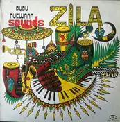 Dudu Pukwana - Sounds Zila