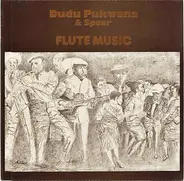 Dudu Pukwana & Spear - Flute Music