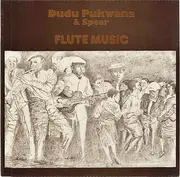 LP - Dudu Pukwana & Spear - Flute Music