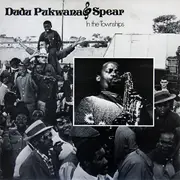 LP - Dudu Pukwana & Spear - In The Townships