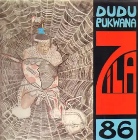 Dudu Pukwana - Zila 86