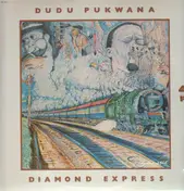 Dudu Pukwana - Diamond Express