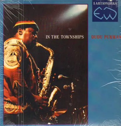 Dudu Pukwana - In the Townships