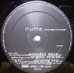 Dude - Moneyrunner