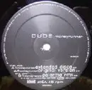 12'' - Dude - Moneyrunner