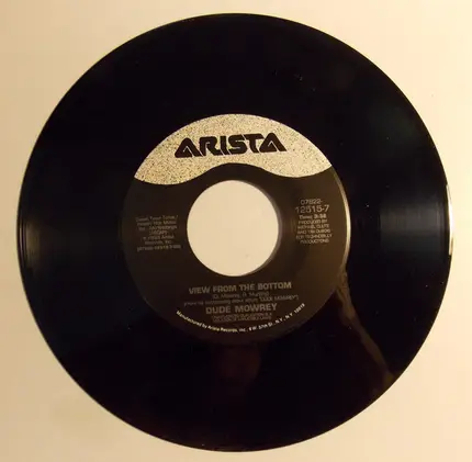 Dude Mowrey - Maybe You Were The One