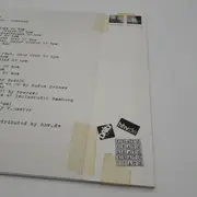 LP - dude26 - Keats 03 - Lindenau - Numbered