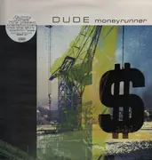12inch Vinyl Single - Dude - Moneyrunner