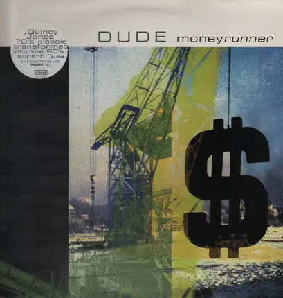 Dude - Moneyrunner