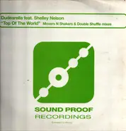 Dudearella Featuring Shelley Nelson - Top Of The World