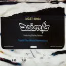 12inch Vinyl Single - Dudearella - Top Of The World