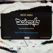 Dudearella - Top Of The World