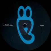 12inch Vinyl Single - Dudearella - Top Of The World