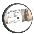 12inch Vinyl Single - Duderstadt - Mahananda