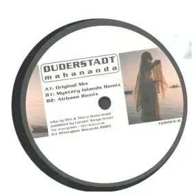 Duderstadt - Mahananda