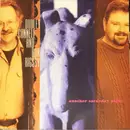 CD - Dudley Connell , Don Rigsby - Another Saturday Night