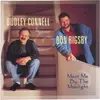 CD - Dudley Connell & Don Rigsby - Meet Me By The Moonlight