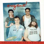 CD - Dudley And Bob With Debra - Eugene!