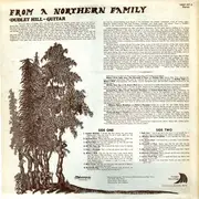 LP - Dudley Hill - From A Northern Family