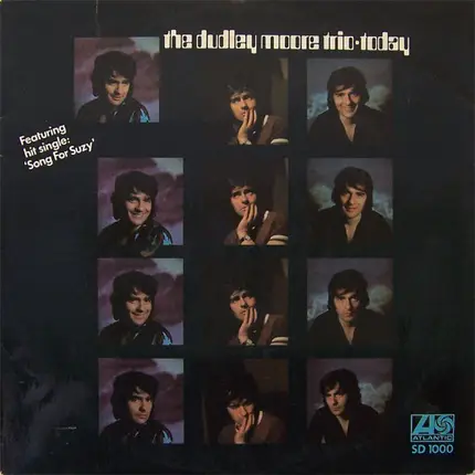 Dudley Moore Trio - Song For Suzy