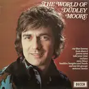 LP - Dudley Moore Trio - The World Of Dudley Moore
