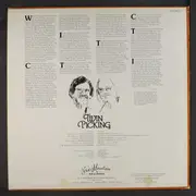LP - Dudley Murphy & Adam Granger - Twin Picking