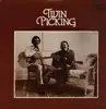 LP - Dudley Murphy & Adam Granger - Twin Picking