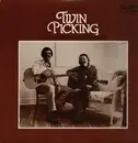 LP - Dudley Murphy & Adam Granger - Twin Picking