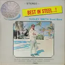 LP - Dudley Smith Steel Band - Best In Steel