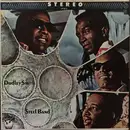 LP - Dudley Smith Steel Band - Dudley Smith's Steel Band Carnival