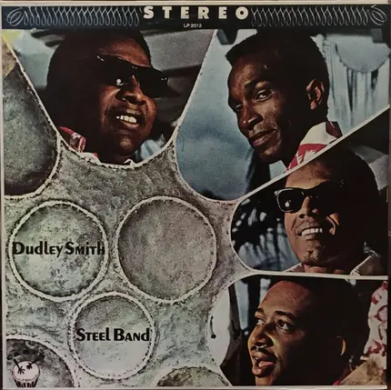 Dudley Smith Steel Band - Dudley Smith's Steel Band Carnival