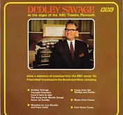 Dudley Savage