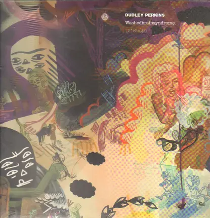 Dudley Perkins - Washedbrainsyndrome