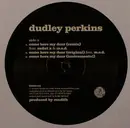 12inch Vinyl Single - Dudley Perkins - Come Here My Dear / All For You