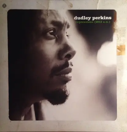 Dudley Perkins - Expressions
