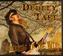 CD - Dudley Taft - Screaming In The Wind