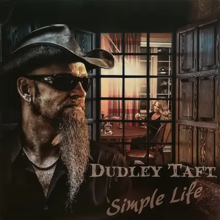 Dudley Taft - Simple Life