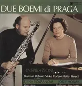 Due Boemi di Praga - Inspirazione