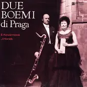 Due Boemi di Praga - Due Boemi Di Praga