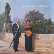 Due Boemi Di Praga - Zauber Der Baßklarinette