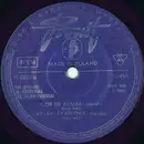 7inch Vinyl Single - Duet Egzotyczny - Flor De Azalea - Mono