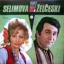 LP - Duet Selimova - Želčeski - Začukale Tapanite